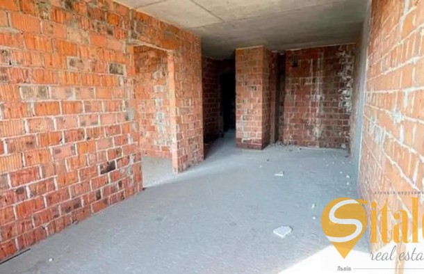 Продаж 2 кімнатна квартира 0 цикл у ЖК APART HALL по вулиці Трускавецька, місто Львів., фото 3