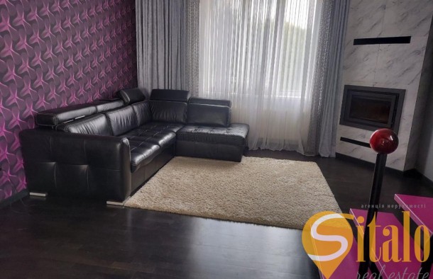 6 кімнат, будинок з ремонтом, Сокільники, фото 9