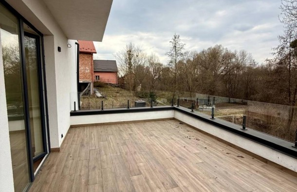 Продаж  будинку з ремонтом в Басівці, фото 9