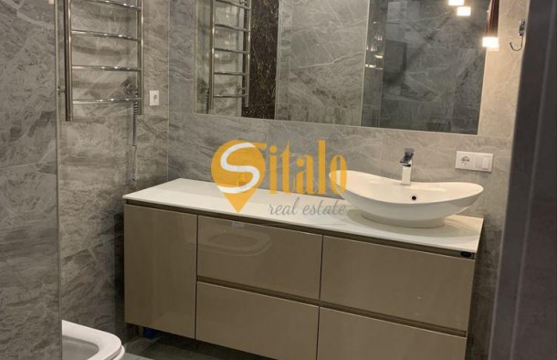 Оренда 3х квартири ЖК Зарічний  2 поверх, фото 9