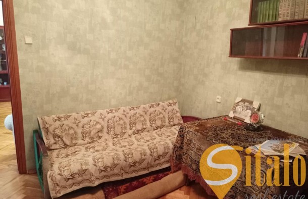 Продаж 4х кімн.квартири по бульвару Шевченка., фото 12