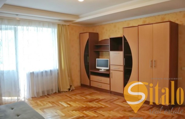 Продаж однокімнатної квартири у районі Гагаріна. Гагаріна., фото 1