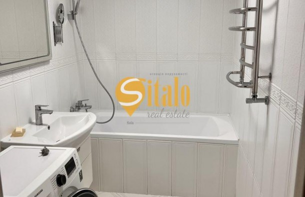 ЖК Щасливий ПБорщагівка 3х кімнатна Ремонт Автономне газове опалення, фото 6