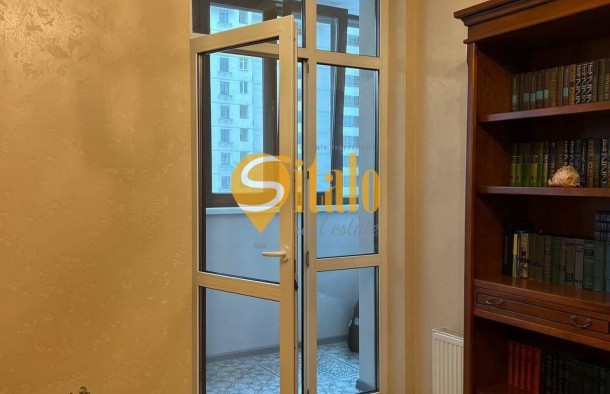 Продаж БЕЗ комісії 3к квартира  Печерськ  ЖК Панорама на Печерську, фото 8