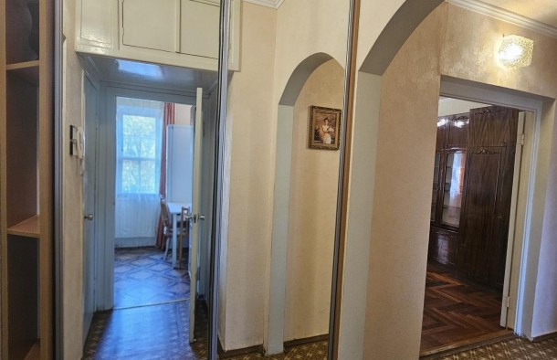 Продаж 5 ти кімнатної квартири вул.Воронезька ,Хортицький мікрорайон., фото 35