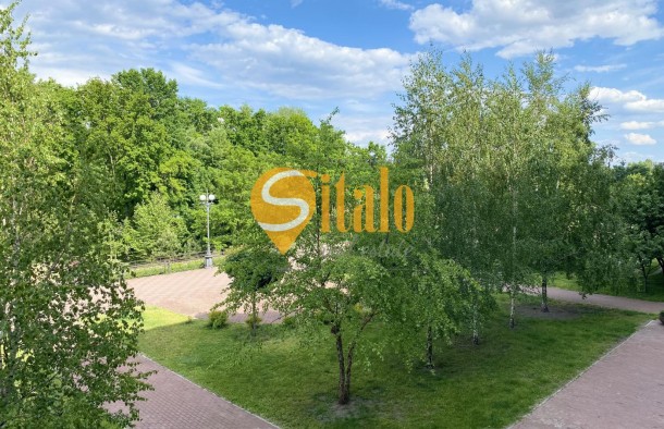 Неперевершена видова на Дніпро 3к, парк Наталка, метро Оболонь 10 хв, фото 30