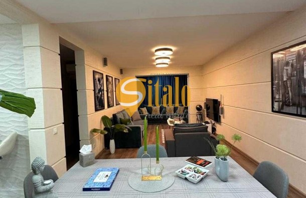 Ексклюзивна 3кімнатна квартира з дизайнерським ремонтом., фото 13