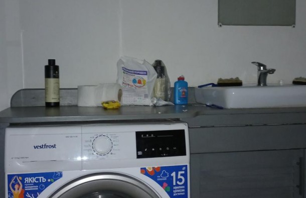 Однокімнатна квартира   студія вул. Перемоги, Вознесенівський рн., фото 2