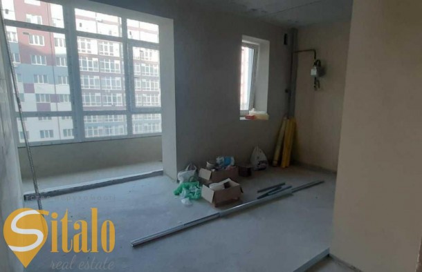 Продаж 1 кім квартири, 45,5 кв.м. в центріВисочана, фото 2