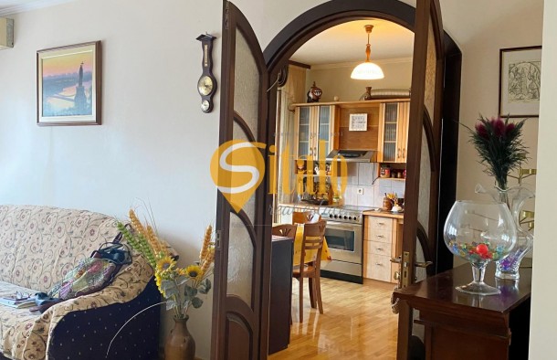 БЕЗ КОМІСІЇ Прт Леся Курбаса  Роздільні кімнати, двостороння, низький поверх  Швидкісний трамвай, фото 15