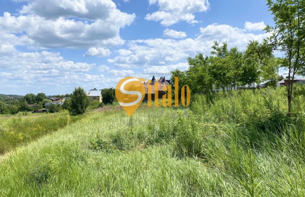 Ділянка з панорамним видом в Лісниках, поруч Equides Club, Новообухівський напрямок, 7,5 сотки., фото 3