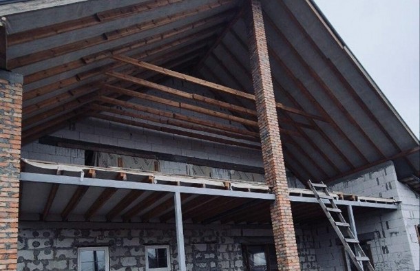 Продаж будинку на Осокорках з виходом на воду, фото 6