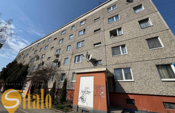 Продаж 2 кім квартири з меблямиПасічна, фото 16