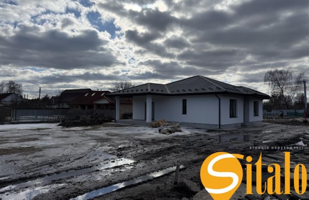 Компактний котедж в Гнідині, без, фото 8