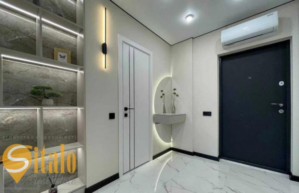 Продаж 1 кім квартири в центрі з ремонтом, фото 8