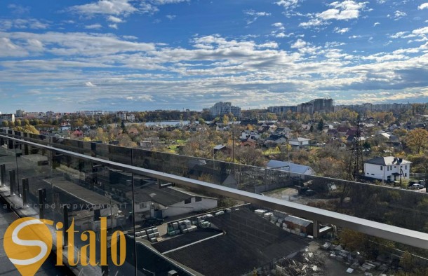 Продаж видової 2 кім. квартири в зданій секції ЖК Manhattan UP, фото 23