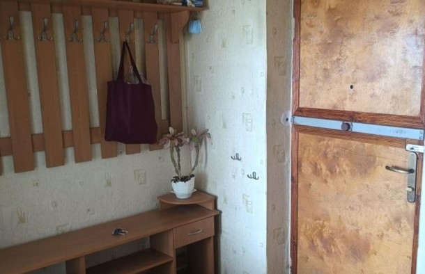 Однокімнатна космос у житловому стані., фото 3