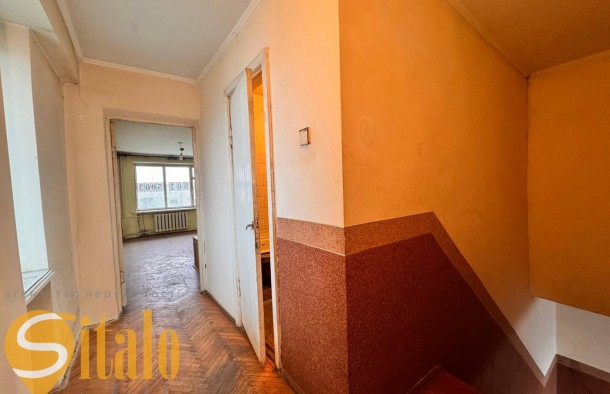 Продається 3 кімнатна дворівнева квартираПасічна, фото 14