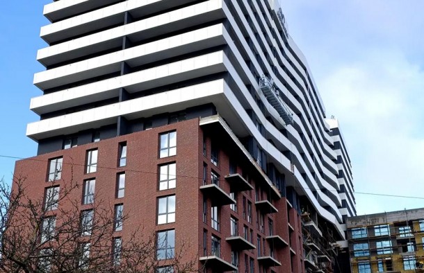 Продаж 1кім квартира в новобудові ЖК Auroom Solar по вул. Соняшникова, Сихів., фото 3