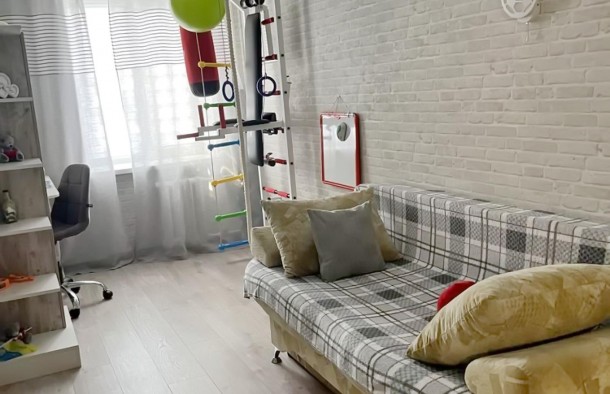 Продаж 3х кімн. квартири вул. Перемоги Медінститут., фото 6