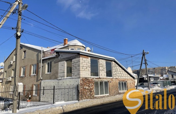 Продаж комерція вулиця Щирецька, Львів, БЕЗ КОМІСІЇ, фото 1