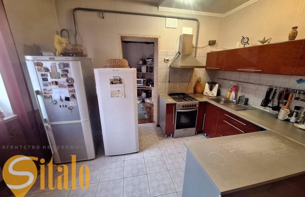 Продається 3 кімнатна ,вул.Залізнична , Центр, фото 12