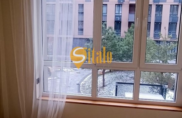 ЖК Файна Таун  Ремонт.  Метро Нивки   вул.Салютна  Шевченківський, фото 8