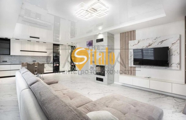 Знижка 10 тисяч Продаж будинку с. Гнідин поруч Вишеньки, КМ Золоче, фото 21