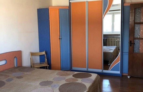 3 кімнатна квартира, вулиця Єфремова Сергія, місто Львів, фото 13