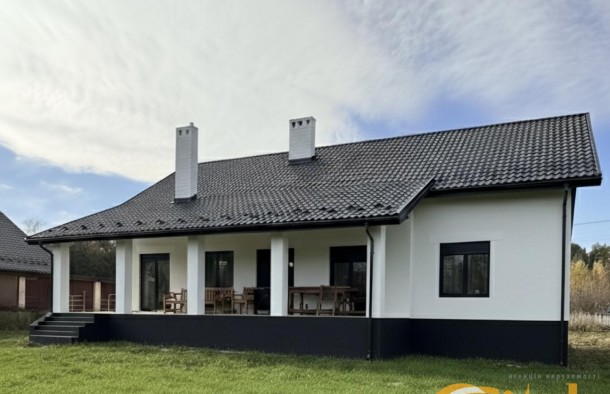 Продаж будинку із сучасним ремонтом біля Львова у с.Паланки Рудно, фото 23