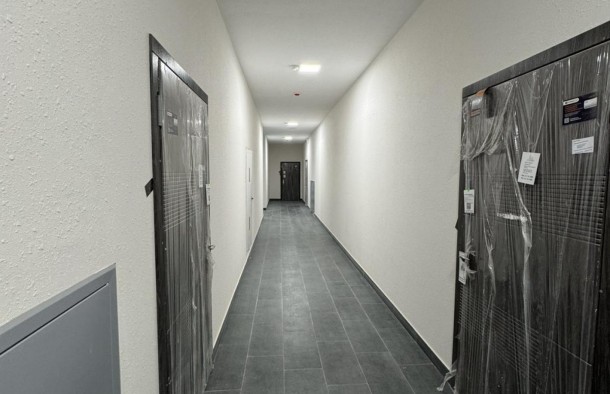 Продаж 1кімнатної квартири в новобудові ЖК Вежа у Львові, фото 15