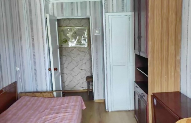 Двокімнатна квартира в Вознесенівському рні, вул. Нижньодніпровська., фото 7