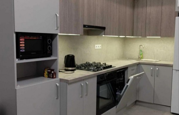 Продаж  Квартира  вул. Вашингтона Джорджа, Личаківський район, Львів, фото 9