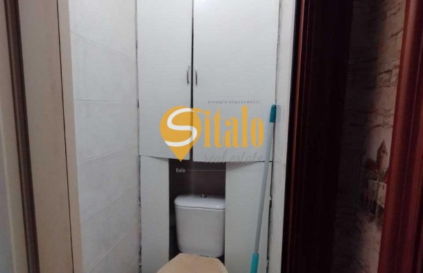 3кімнатна квартира на Лівому березі, Дарницький район., фото 14