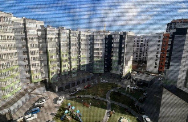 Продаж 1 кім квартири з ремонтом біля озераТЦ Липки, фото 27