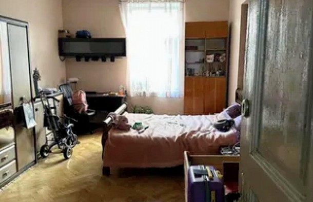 4 кімнатна квартира в центрі Львова, вулиця Академіка Кучера, фото 5