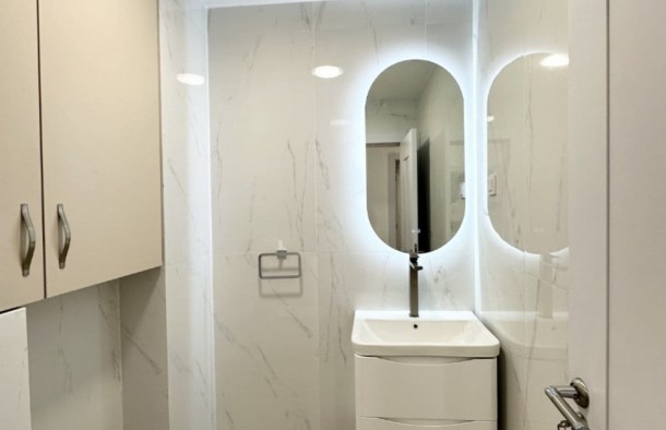 Продаж квартир в Чорногорії в Бечичі bc01465.2bd_s8652, фото 4