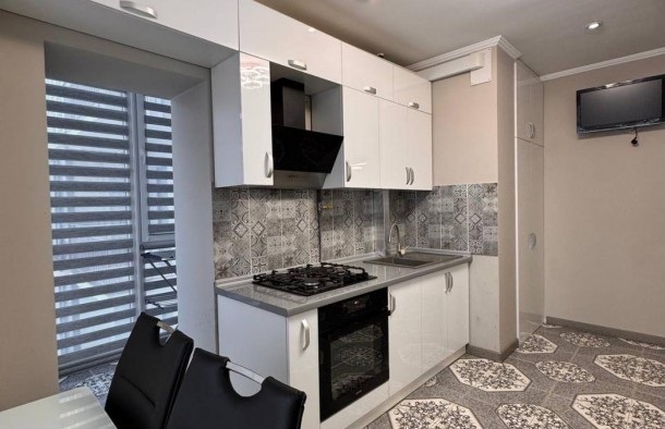 Продаж 3 кім. квартири  з ремонтом, фото 4
