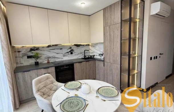 Продаж 1 кімнатна квартира у ЖК Америка, Львів, фото 2