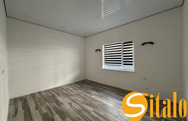 Одноповерховий будинок з ремонтом і великою ділянкою, Осокорки, фото 22