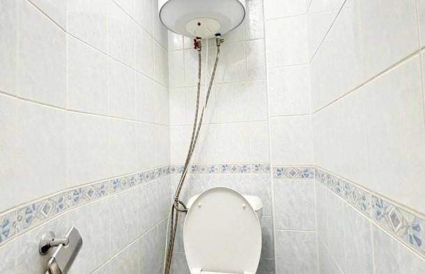 Оболонь вул. Припічна 17 Г Метро Оболонь Мінська 2х кімнатна Газ, фото 9