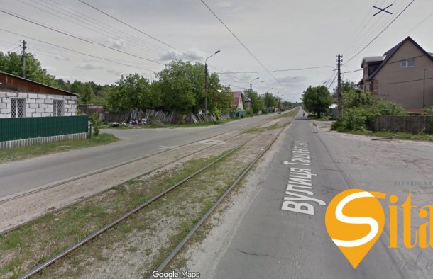 Ділянка 10 хв до метро Бориспільська, вул Ташкентська, отримані МБУО, без, фото 2