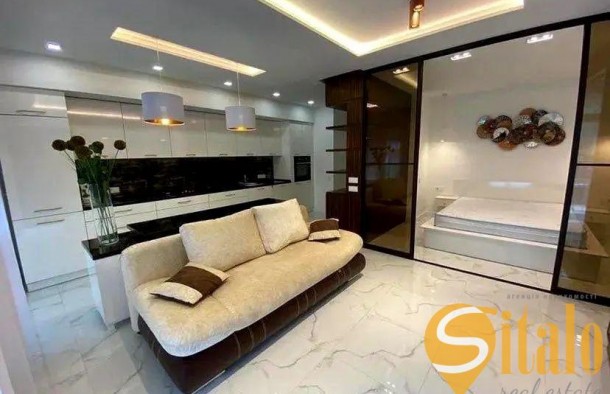 Продаж 1кімнатна квартира новобудова ЖК Avalon центр місто Львів вулиця Чорновола, фото 2