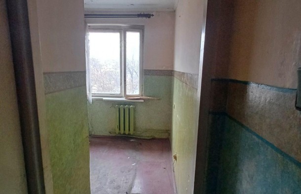 2 кімнатна квартиравул.Чорноволам.ІваноФранківськ, фото 4