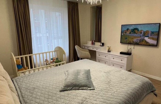 Продаю 3 кімнатну квартиру з ремонтом. Постанови, фото 16