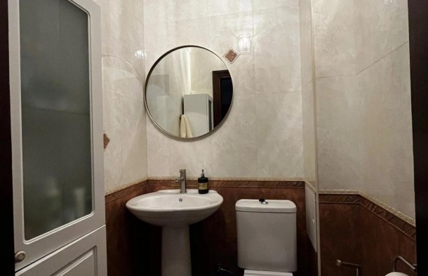 Продаж 2 кімнатна квартира вулиця Панча Чорновола, новобудова, фото 12