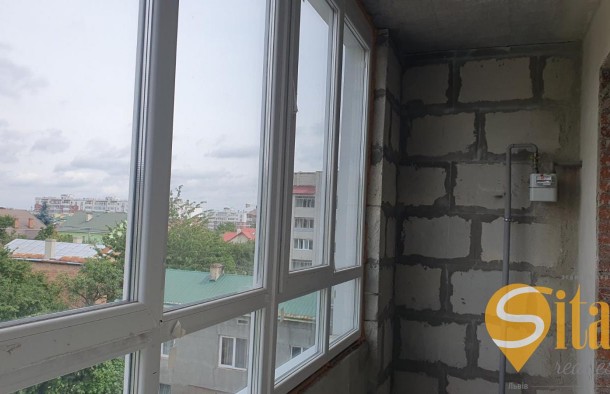 Продаж  Квартира   0 цикл  Винники, фото 7