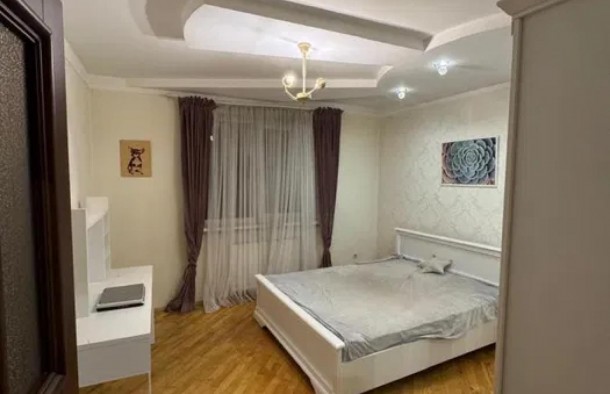 4 кім квартира з меблями і гараж в центрі, фото 6