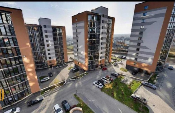 Продаж 3 кім квартири в зданій новобудовіПасічна, фото 6