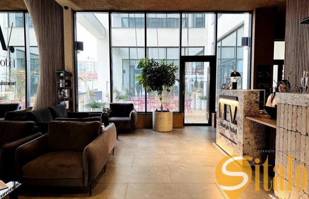 Продаж апартаментів в апартготелі Lev City Hotel по вулиці Шевченка, 73, місто Львів., фото 2